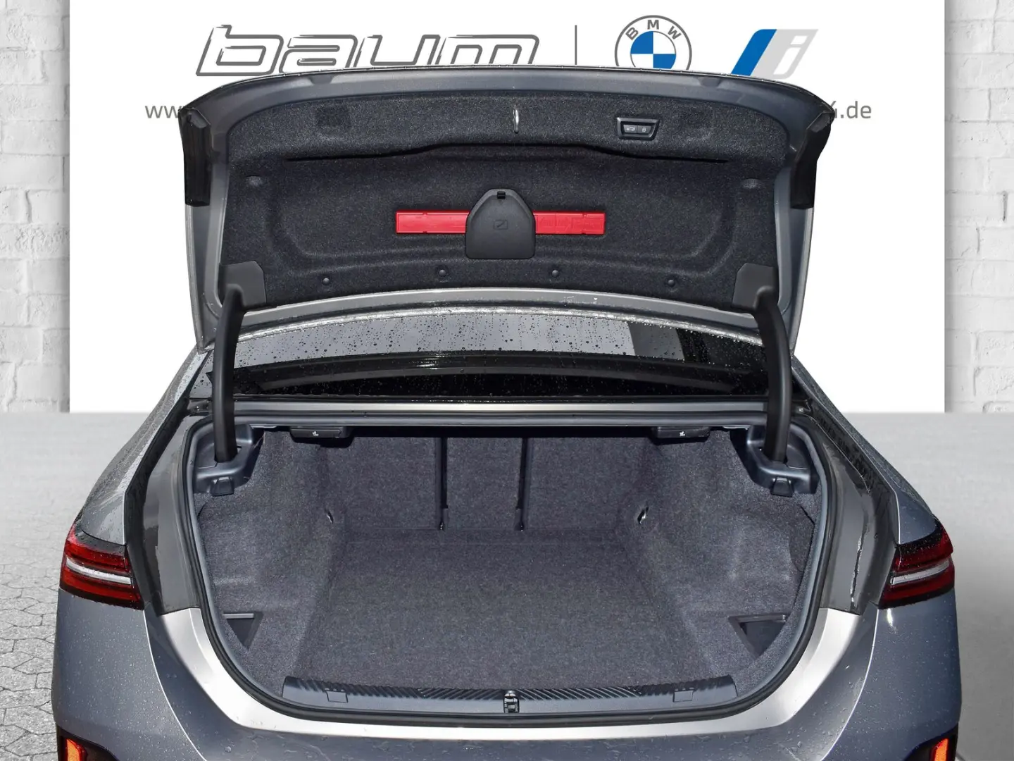 520i Limousine M Sportpaket HK HiFi DAB LED