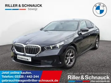 520 d 360 KAM HUD SITZBELÜFTUNG HK