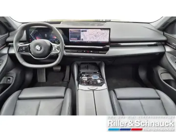 520 d 360 KAM HUD SITZBELÜFTUNG HK