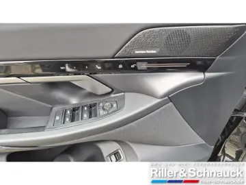 520 d 360 KAM HUD SITZBELÜFTUNG HK