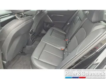 520 d 360 KAM HUD SITZBELÜFTUNG HK