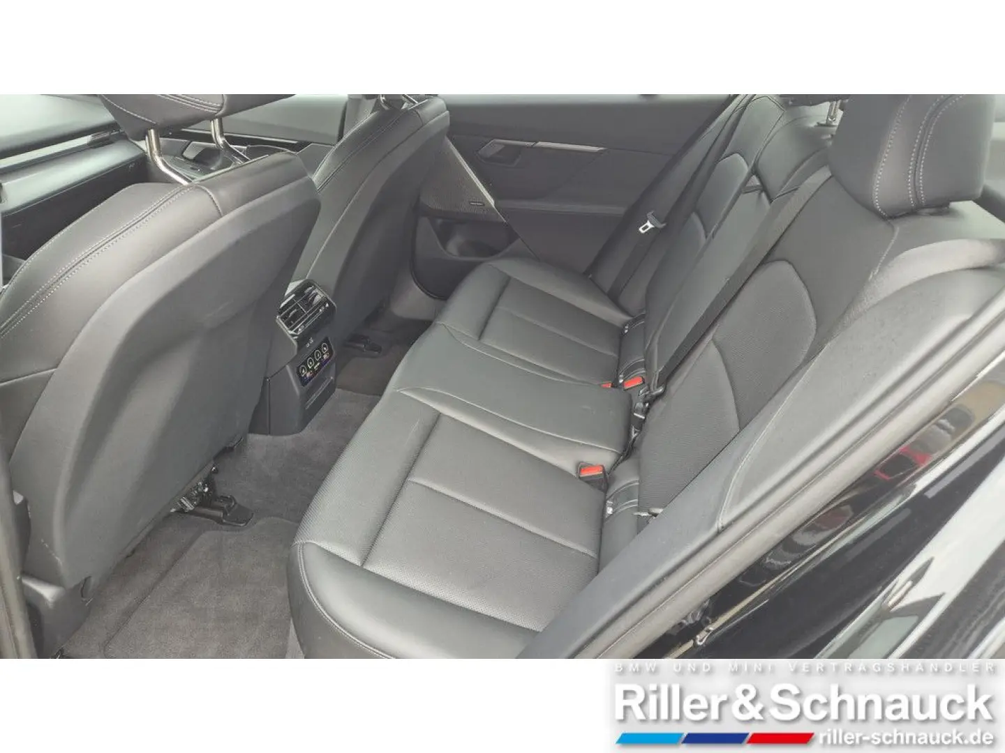 520 d 360 KAM HUD SITZBELÜFTUNG HK