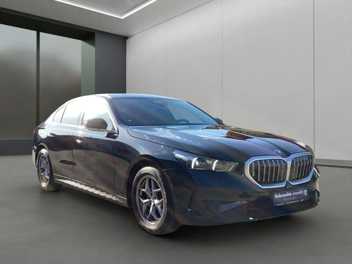 520i Lim. LED NAVI HUD SPORTSITZ 360  H K 18