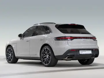 Macan Panorama PASM Sitzbelüftung BOSE  Panorama