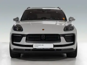 Macan Panorama PASM Sitzbelüftung BOSE  Panorama