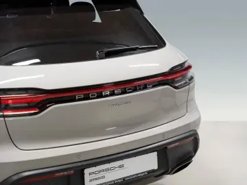 Macan Panorama PASM Sitzbelüftung BOSE  Panorama