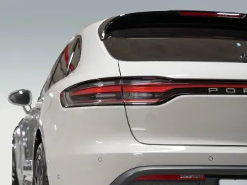 Macan Panorama PASM Sitzbelüftung BOSE  Panorama
