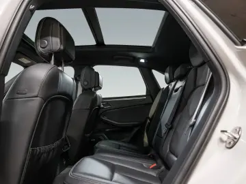 Macan Panorama PASM Sitzbelüftung BOSE  Panorama