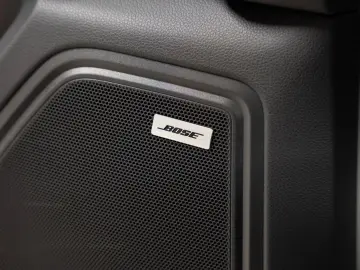 Macan Panorama PASM Sitzbelüftung BOSE  Panorama