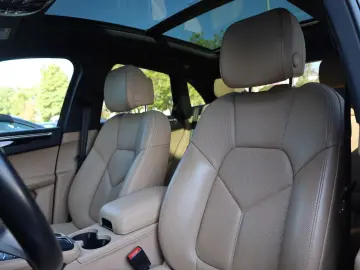 Macan S 360  PANO BOSÉ 4xSHZ AHK ACC LHZ SBL R20