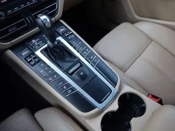Macan S 360  PANO BOSÉ 4xSHZ AHK ACC LHZ SBL R20