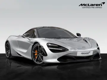 720S Coupé   Performance Plus   Carbon Fibre
