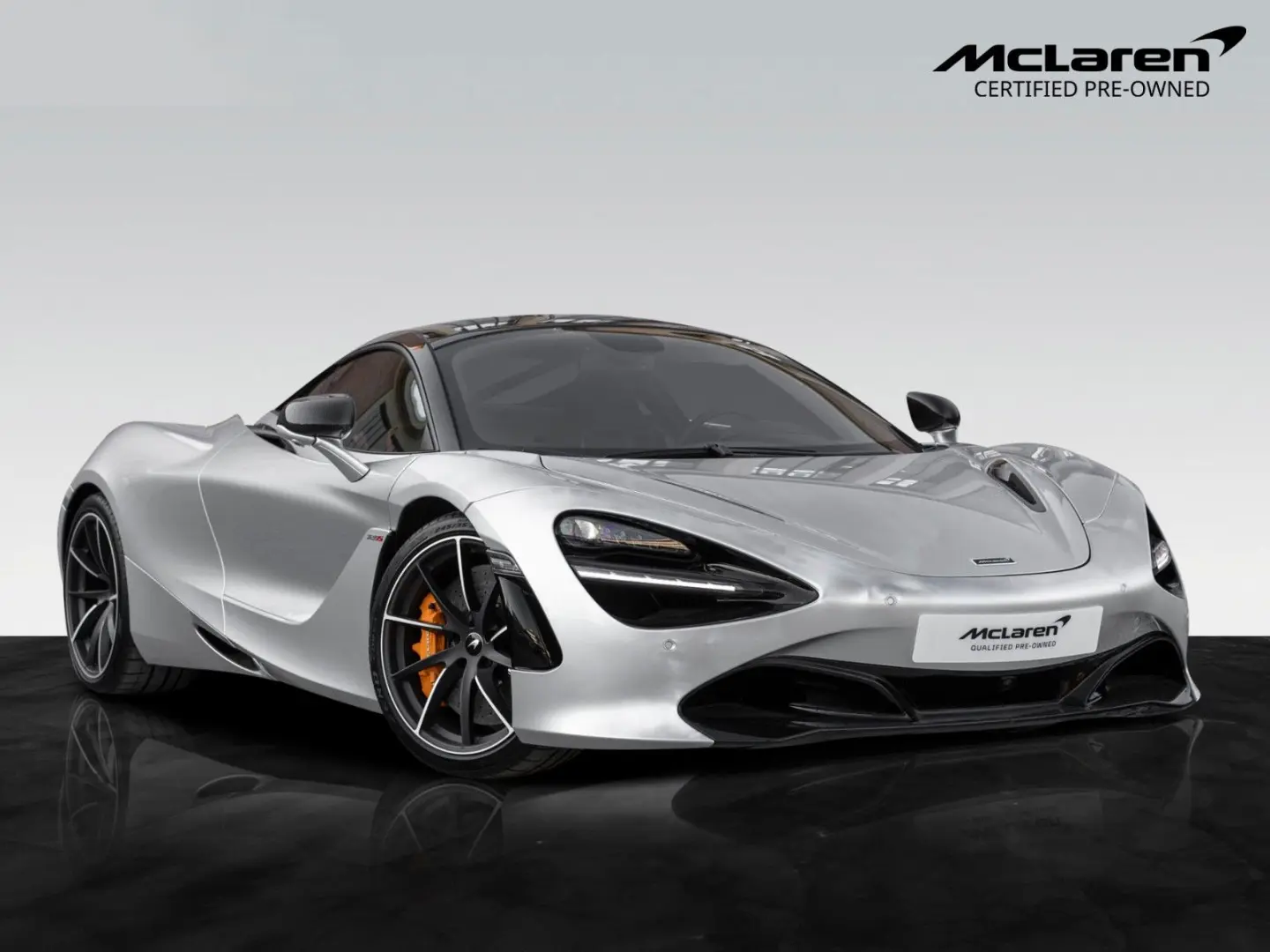 720S Coupé   Performance Plus   Carbon Fibre