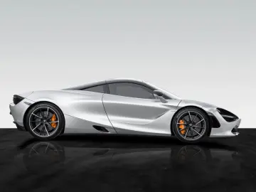 720S Coupé   Performance Plus   Carbon Fibre