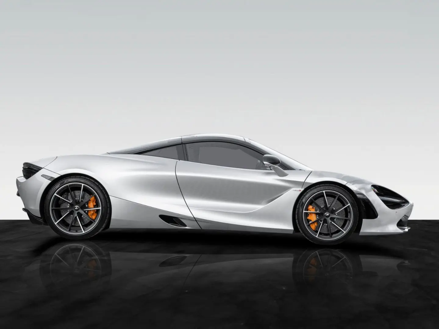 720S Coupé   Performance Plus   Carbon Fibre