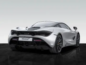 720S Coupé   Performance Plus   Carbon Fibre