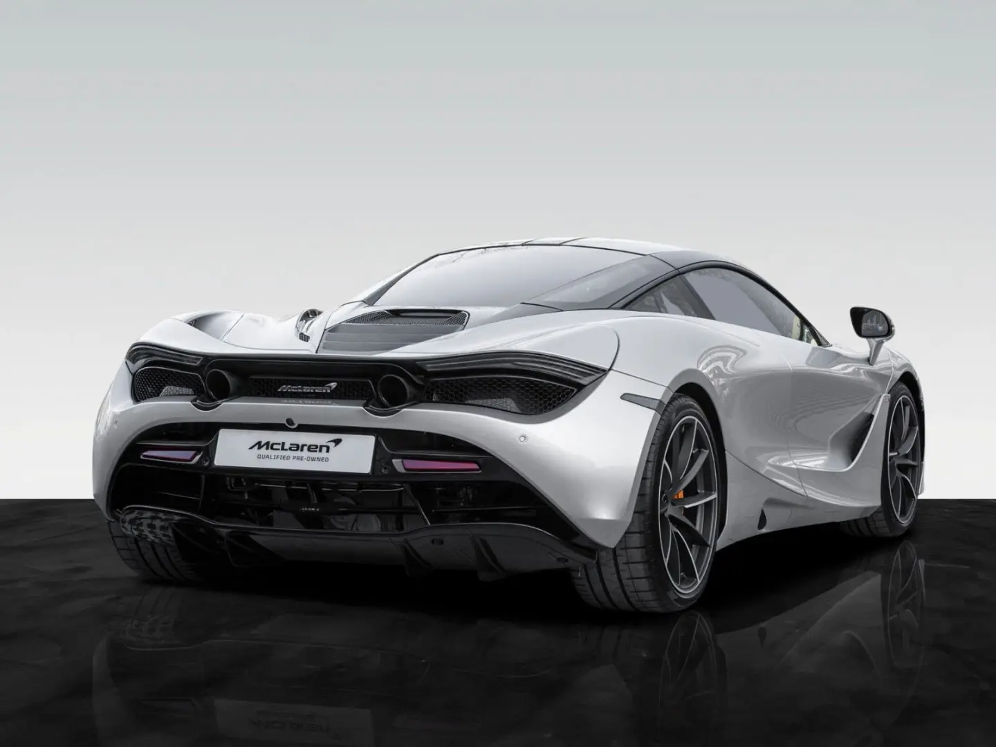 720S Coupé   Performance Plus   Carbon Fibre