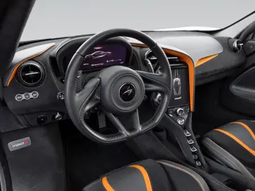 720S Coupé   Performance Plus   Carbon Fibre