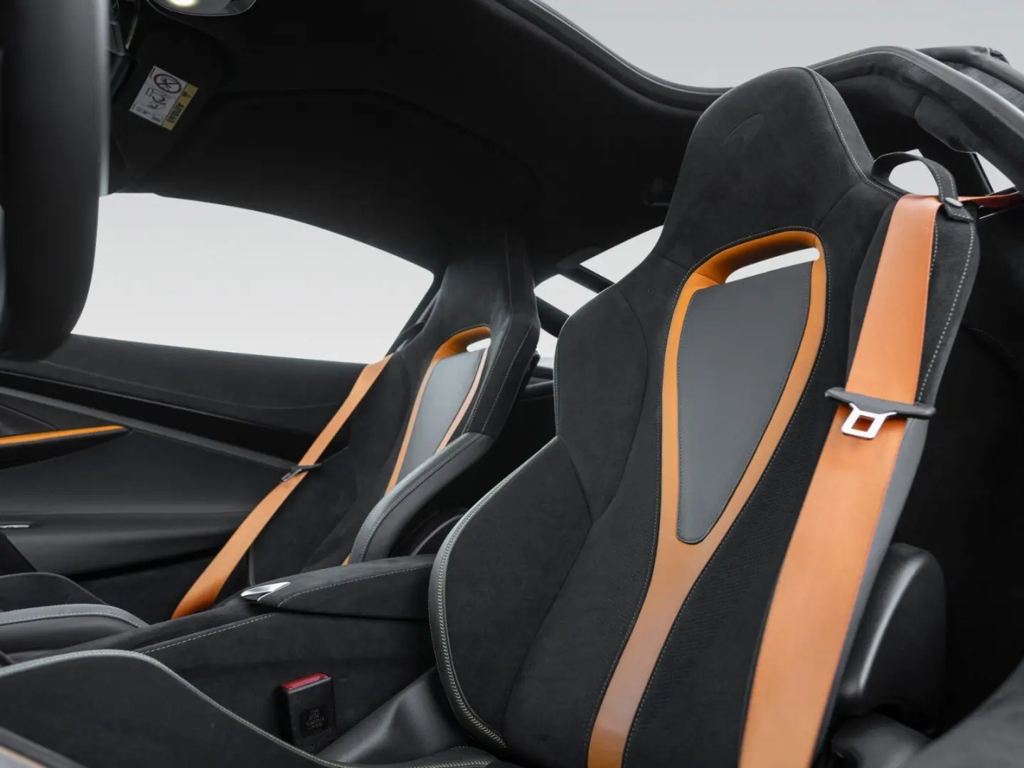 720S Coupé   Performance Plus   Carbon Fibre