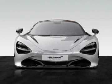 720S Coupé   Performance Plus   Carbon Fibre