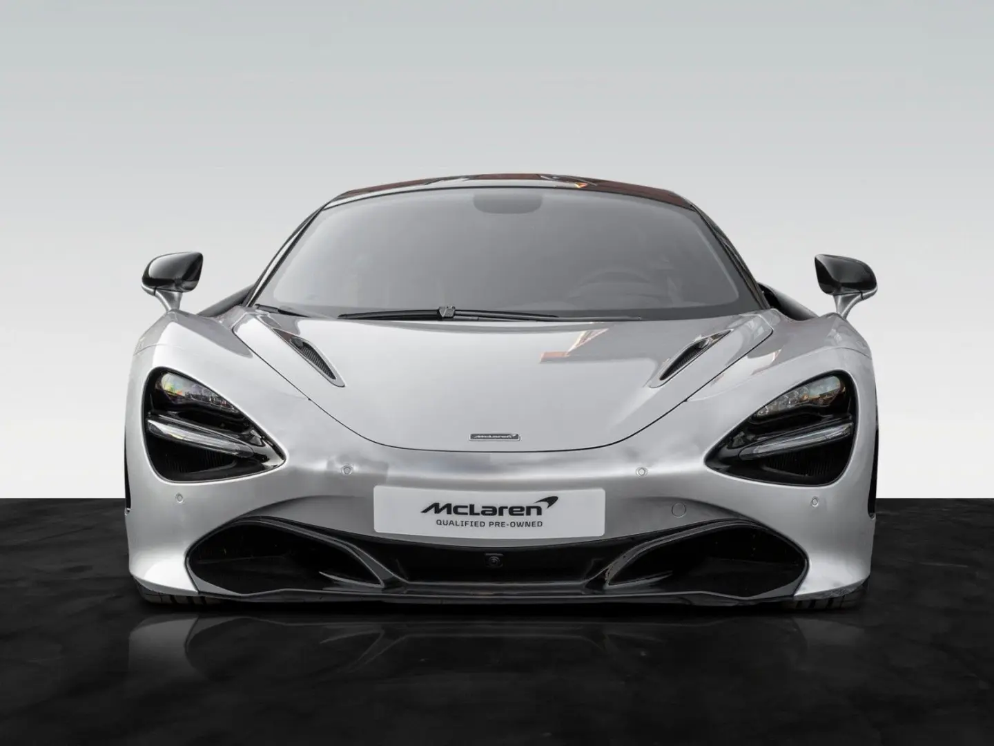 720S Coupé   Performance Plus   Carbon Fibre