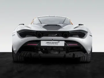 720S Coupé   Performance Plus   Carbon Fibre