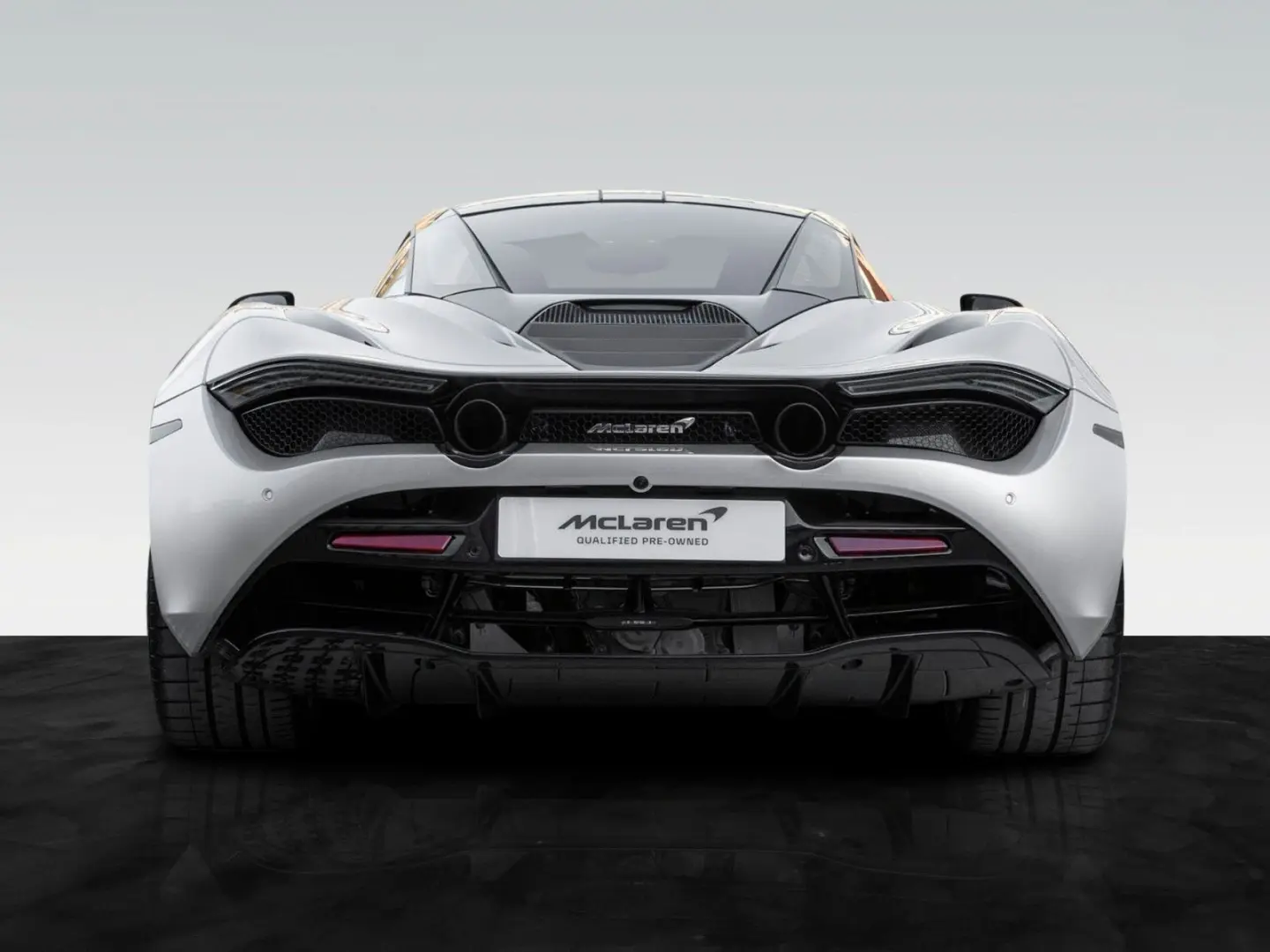 720S Coupé   Performance Plus   Carbon Fibre