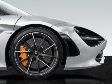 720S Coupé   Performance Plus   Carbon Fibre