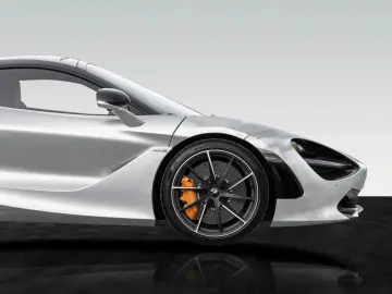 720S Coupé   Performance Plus   Carbon Fibre