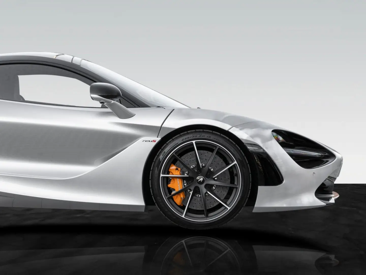 720S Coupé   Performance Plus   Carbon Fibre