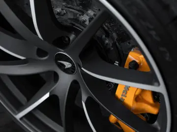 720S Coupé   Performance Plus   Carbon Fibre