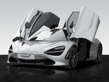 720S Coupé   Performance Plus   Carbon Fibre
