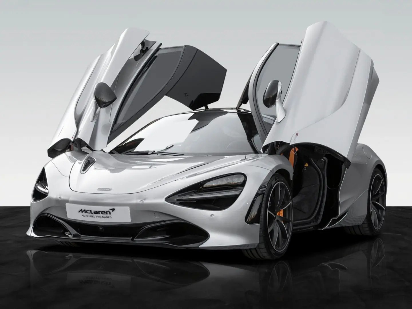 720S Coupé   Performance Plus   Carbon Fibre