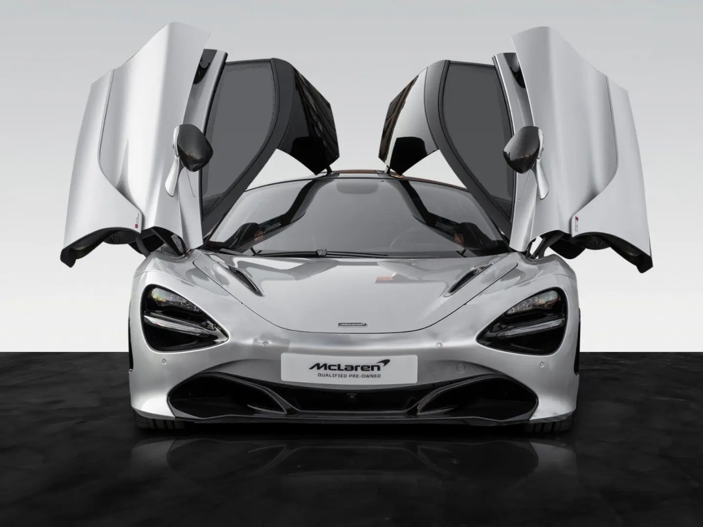 720S Coupé   Performance Plus   Carbon Fibre