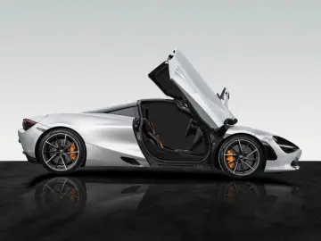 720S Coupé   Performance Plus   Carbon Fibre