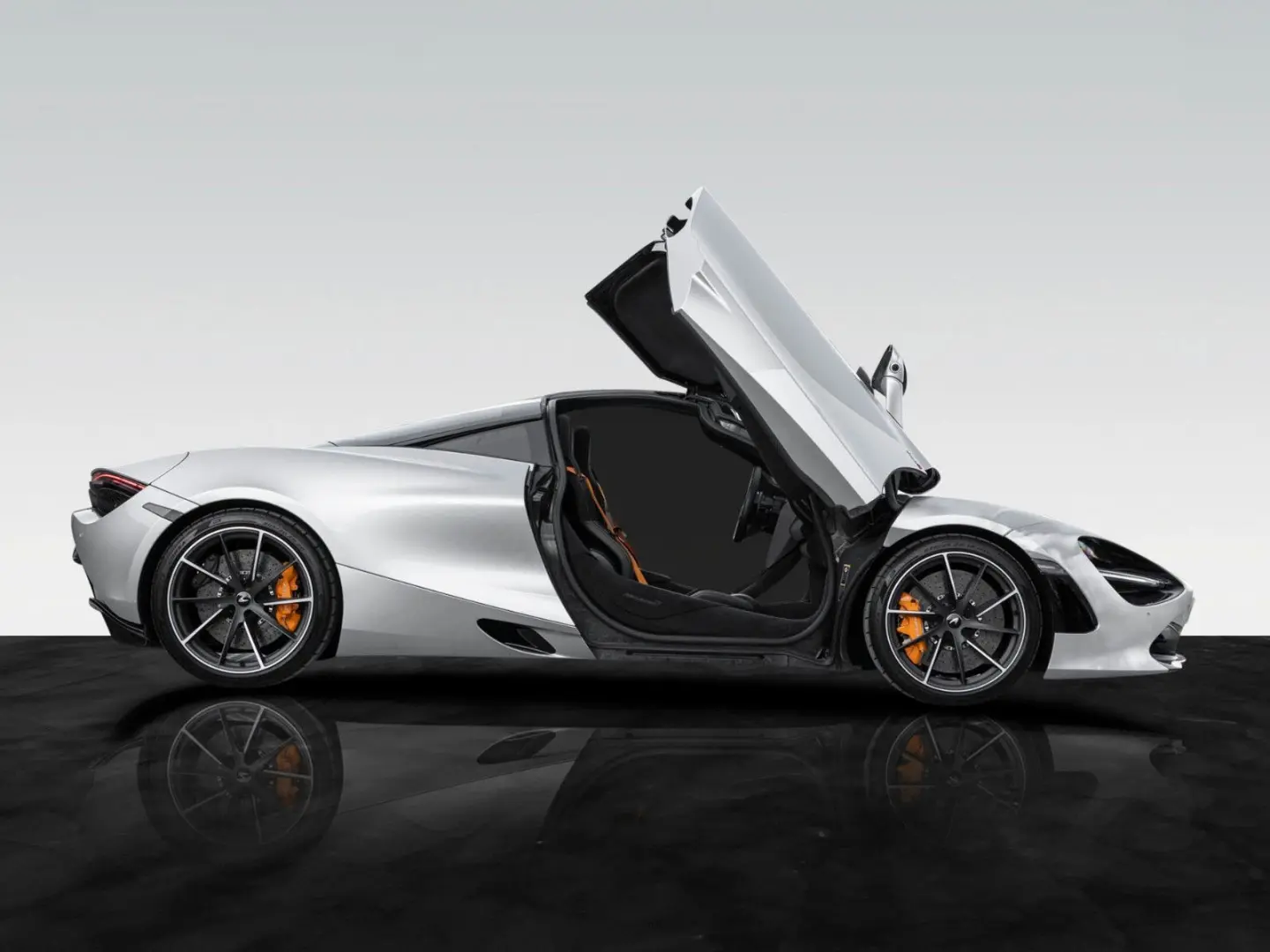 720S Coupé   Performance Plus   Carbon Fibre