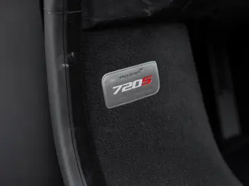 720S Coupé   Performance Plus   Carbon Fibre