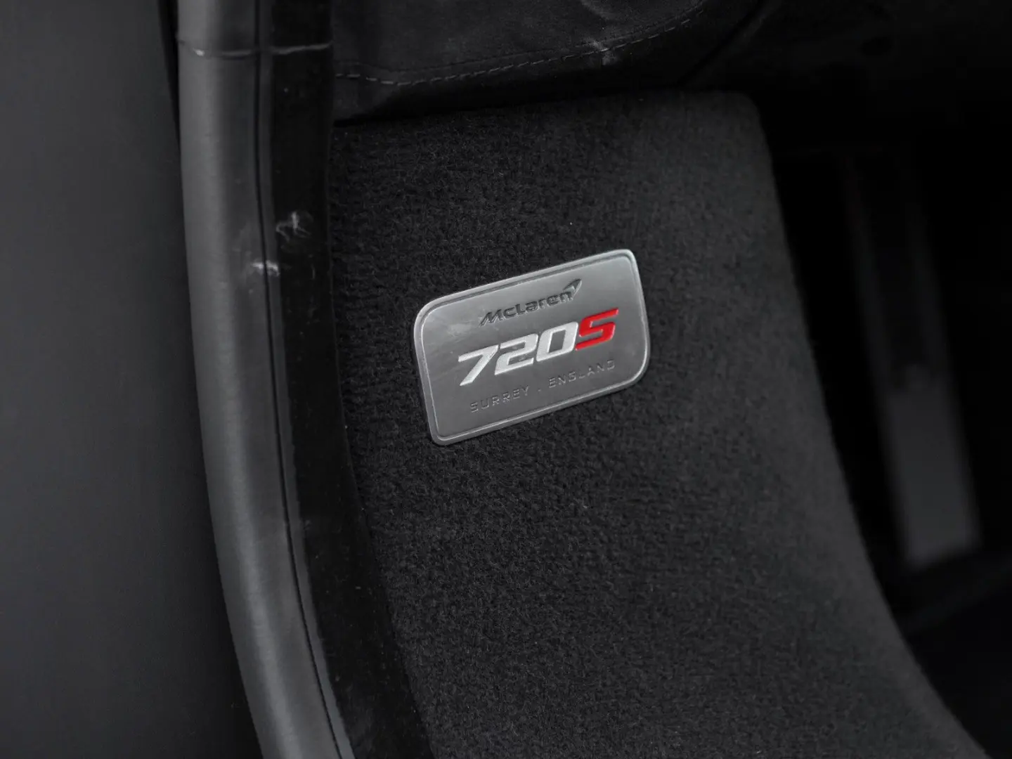 720S Coupé   Performance Plus   Carbon Fibre