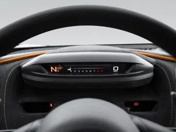 720S Coupé   Performance Plus   Carbon Fibre