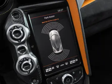 720S Coupé   Performance Plus   Carbon Fibre
