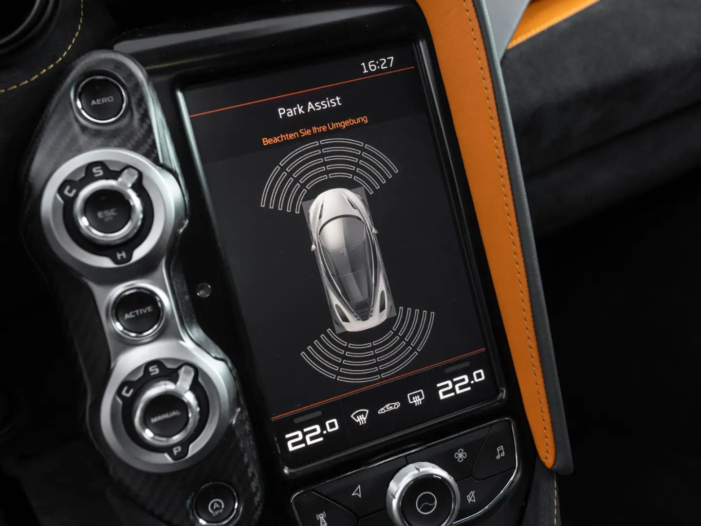 720S Coupé   Performance Plus   Carbon Fibre