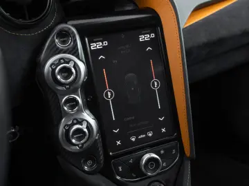 720S Coupé   Performance Plus   Carbon Fibre
