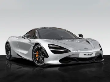 720S Coupé   Performance Plus   Carbon Fibre