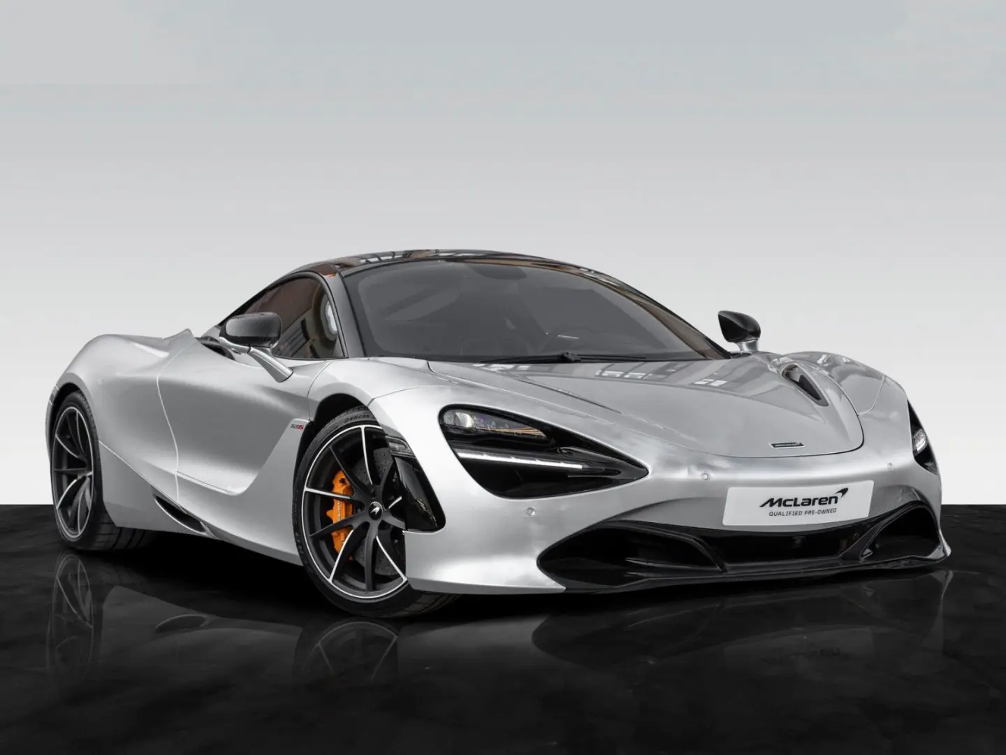 720S Coupé   Performance Plus   Carbon Fibre
