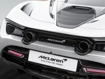 720S Coupé   Performance Plus   Carbon Fibre
