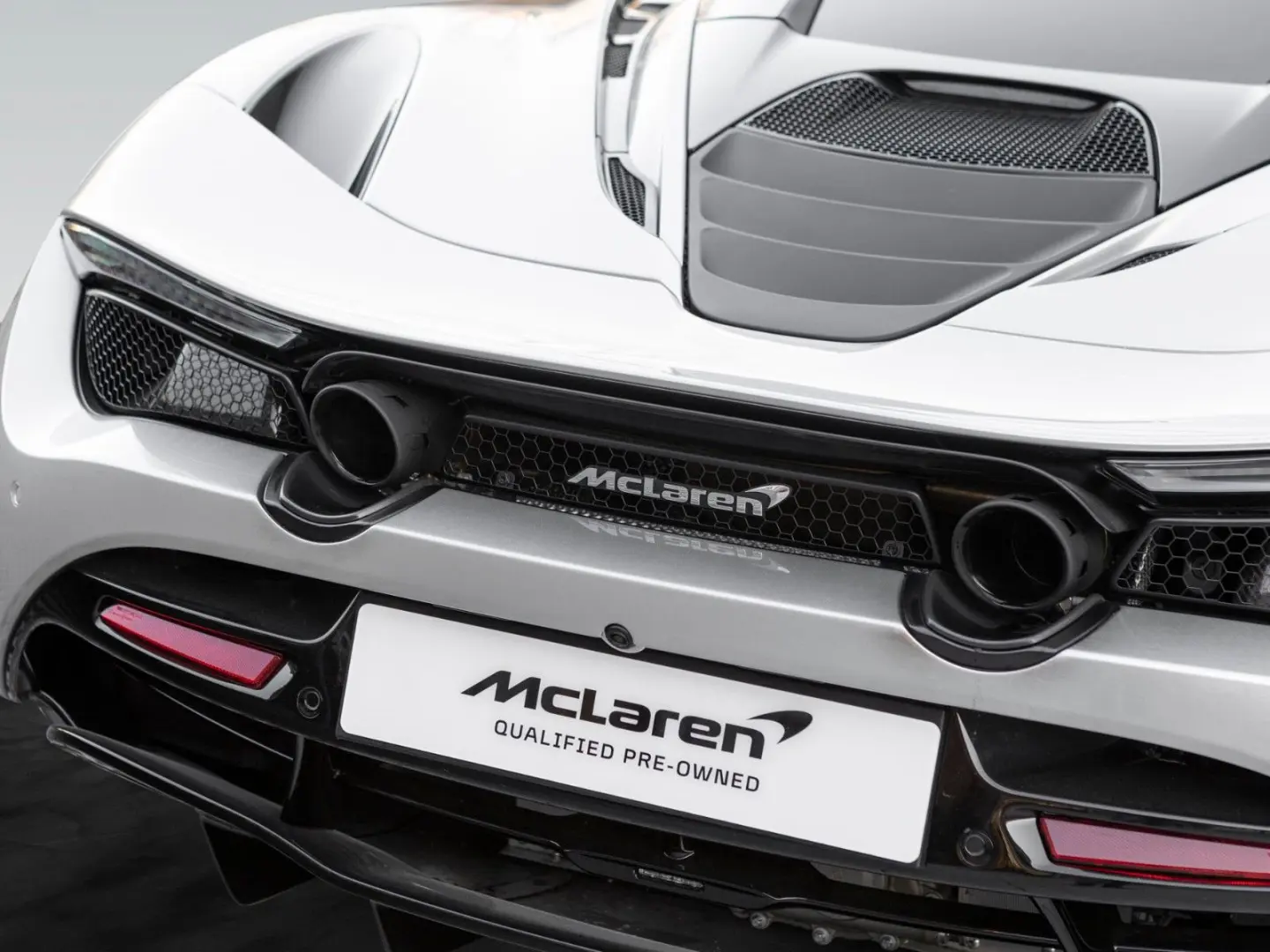 720S Coupé   Performance Plus   Carbon Fibre