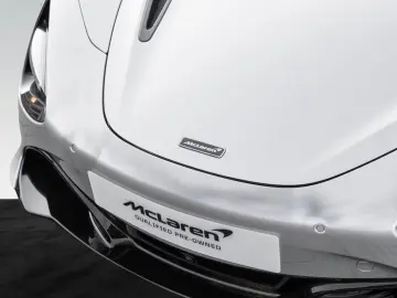 720S Coupé   Performance Plus   Carbon Fibre