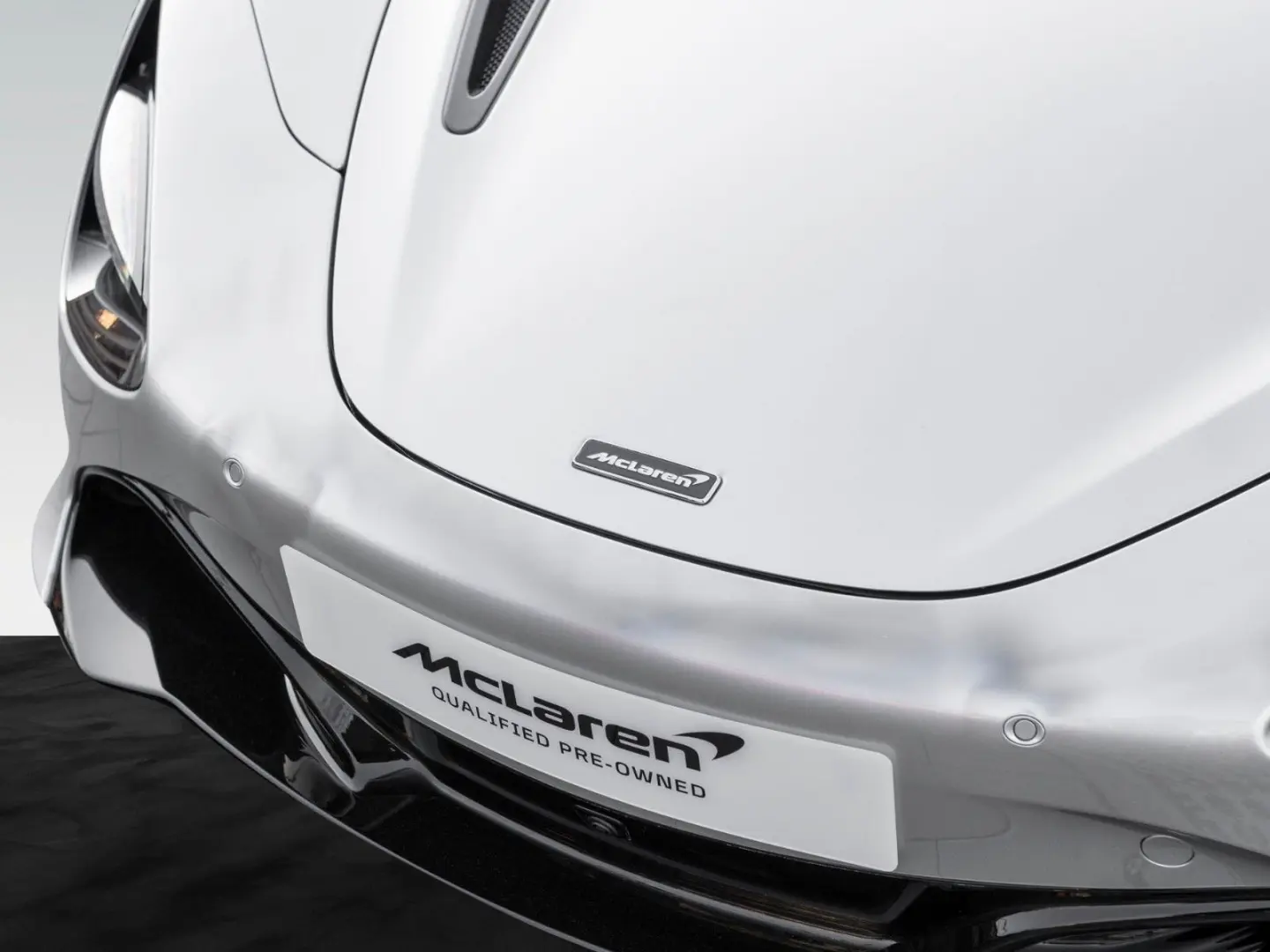 720S Coupé   Performance Plus   Carbon Fibre
