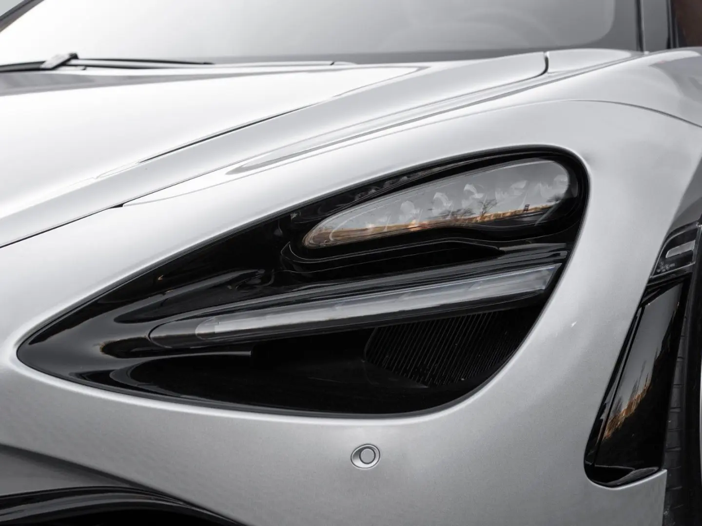 720S Coupé   Performance Plus   Carbon Fibre
