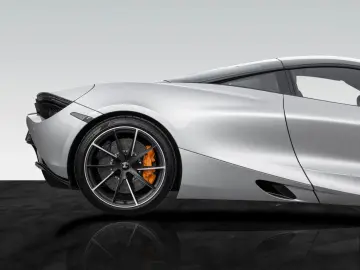 720S Coupé   Performance Plus   Carbon Fibre